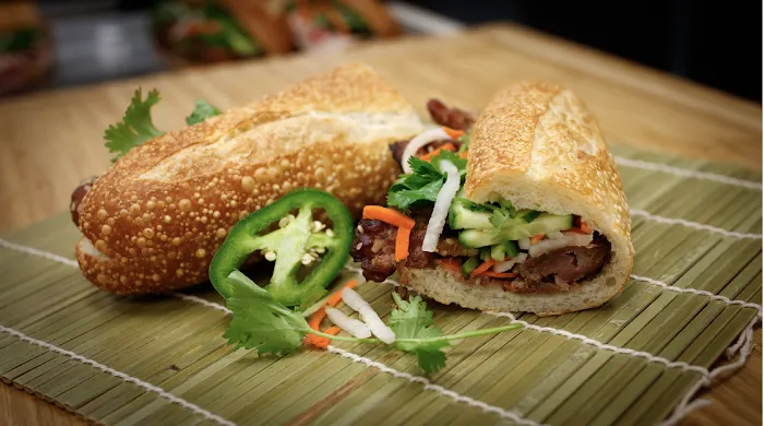 San Jose's Downtown Food Hall Picture 4