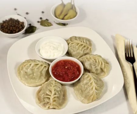 San Jose's Downtown Food Hall