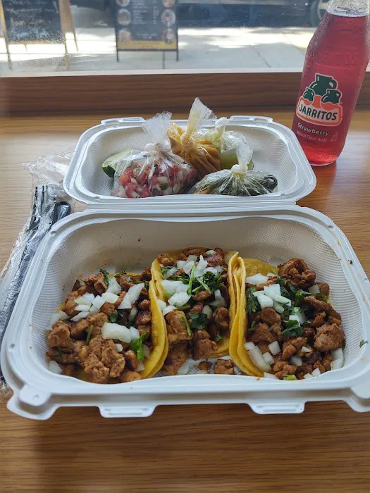 San Jose's Downtown Food Hall Picture 6