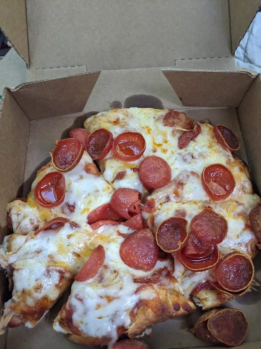 Mountain Mike's Pizza Picture 6