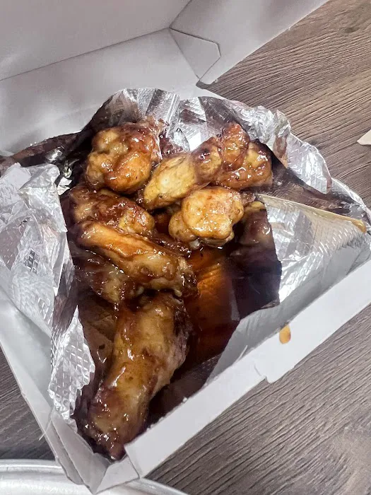 Mountain Mike's Pizza Picture 9