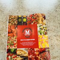 Mountain Mike's Pizza ico