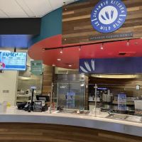 Japanese Kitchen by Wild Blue ico