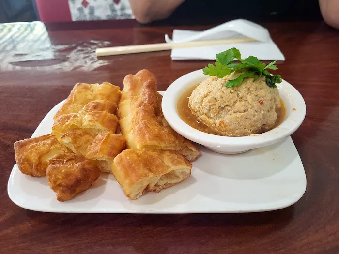 Kali Noodles & Tea Bar Picture 4