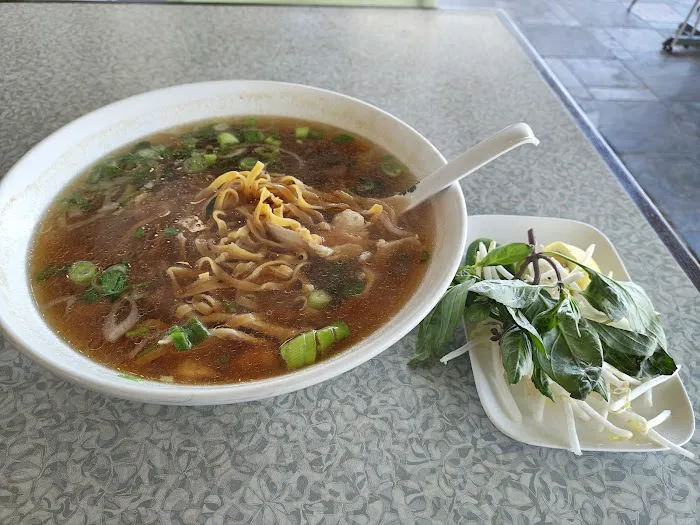 Kali Noodles & Tea Bar Picture 10