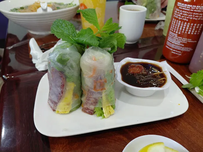 Kali Noodles & Tea Bar Picture 7