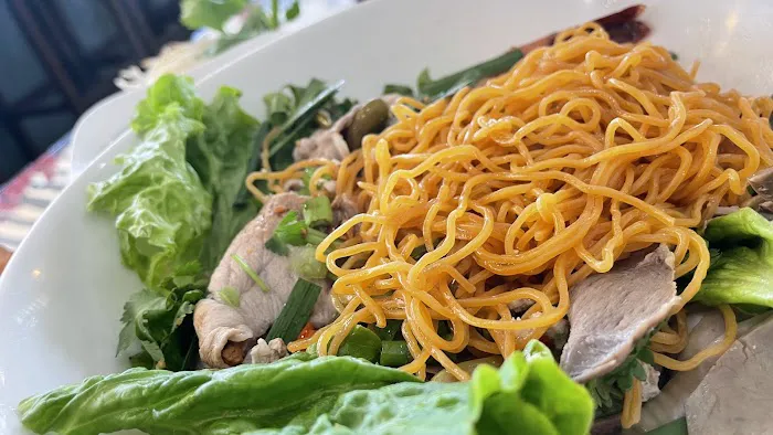 Kali Noodles & Tea Bar Picture 9