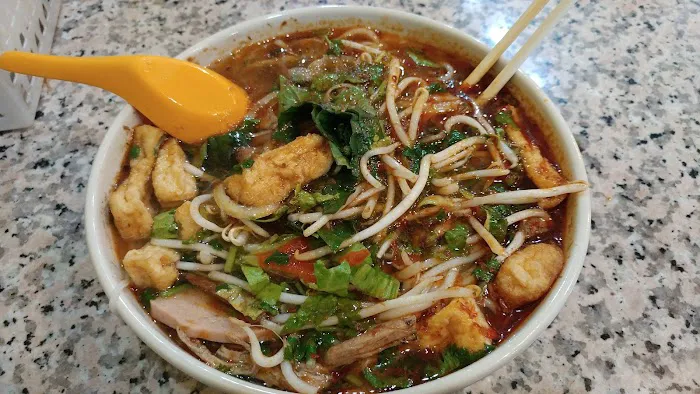 Tofoo Com Chay Vegetarian Cuisine Picture 4