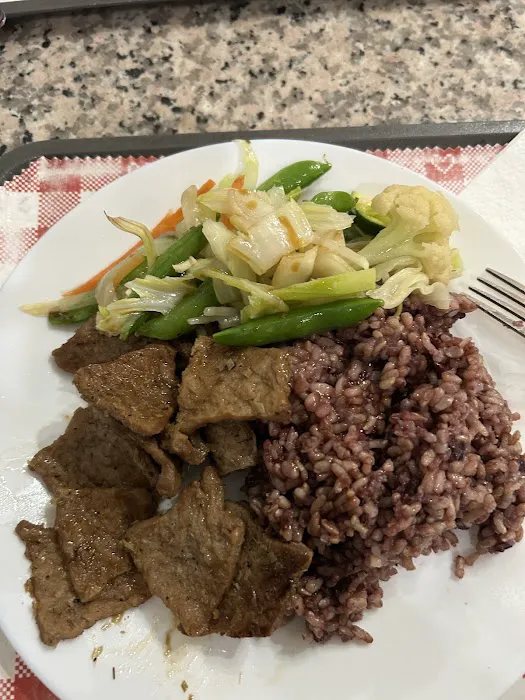 Tofoo Com Chay Vegetarian Cuisine Picture 9