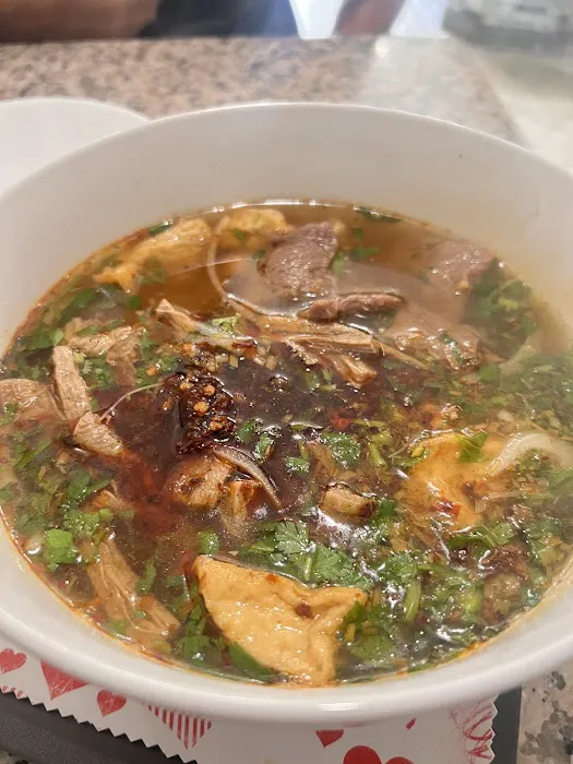 Tofoo Com Chay Vegetarian Cuisine Picture 8