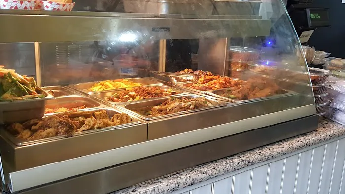 Tofoo Com Chay Vegetarian Cuisine Picture 3