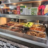 Tofoo Com Chay Vegetarian Cuisine ico