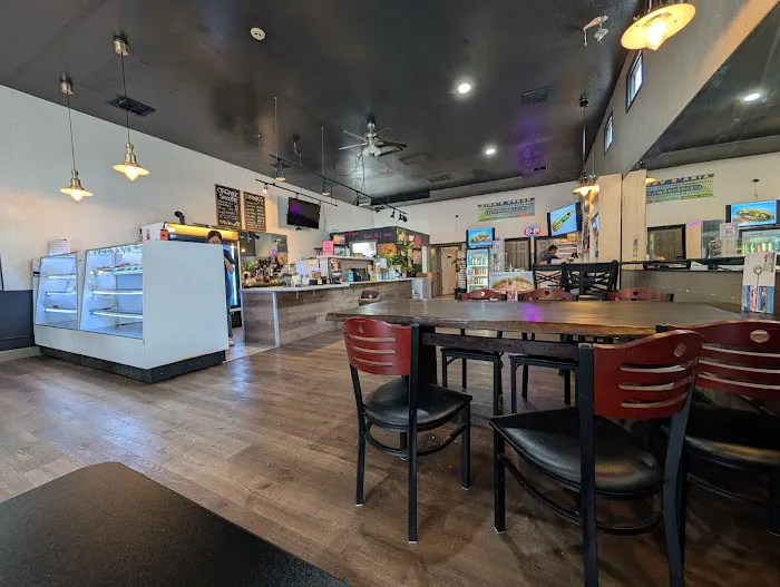 Aina's Vegan Banh Mi Picture 10