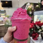 Aina's Vegan Banh Mi