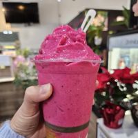 Aina's Vegan Banh Mi ico