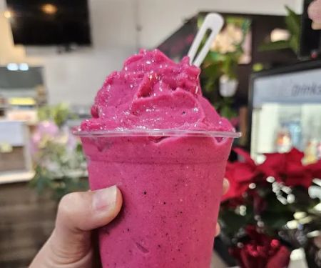 Aina's Vegan Banh Mi