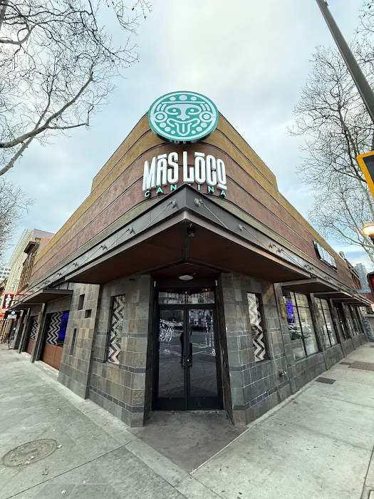 Mas Loco Cantina | Restaurant Sportsbar & Nightlife Picture 6