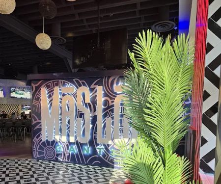Mas Loco Cantina | Restaurant Sportsbar & Nightlife