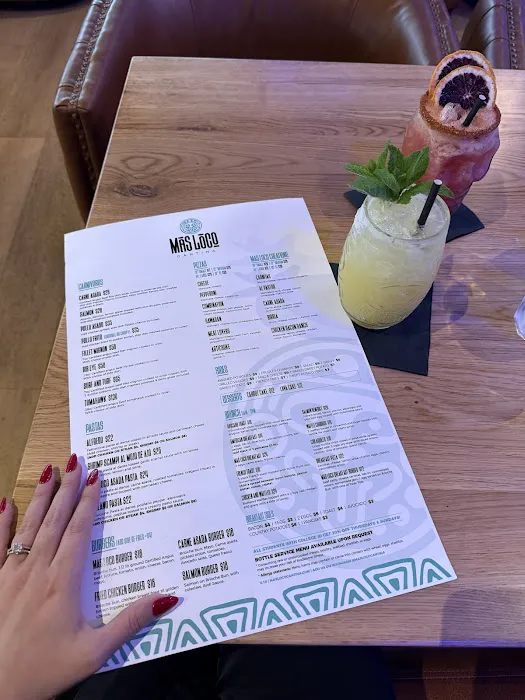 Mas Loco Cantina | Restaurant Sportsbar & Nightlife Picture 8