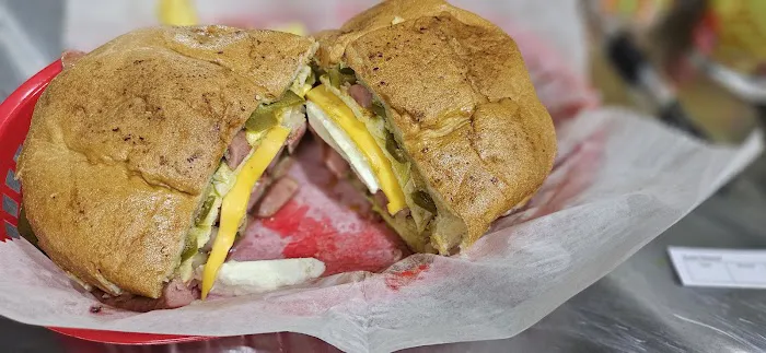 Taco Delish Picture 10