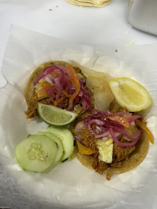 Taco Delish Picture 5