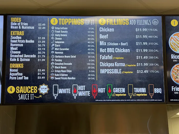 The Halal Shack Picture 4