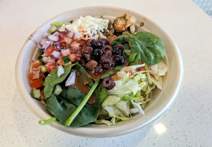 The Halal Shack Picture 8