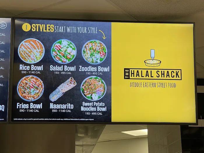 The Halal Shack Picture 6