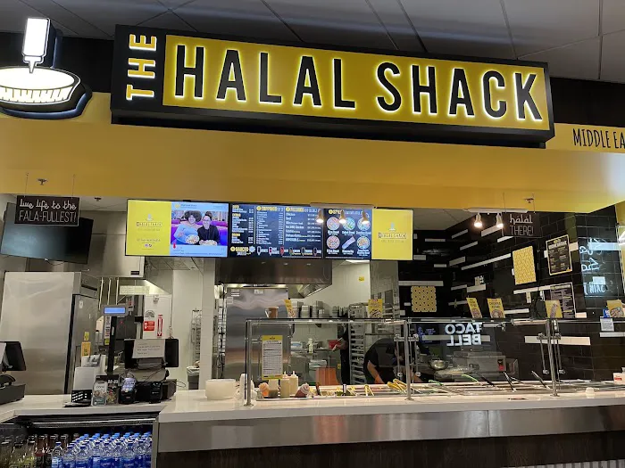 The Halal Shack Picture 7