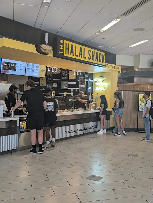 The Halal Shack Picture 9