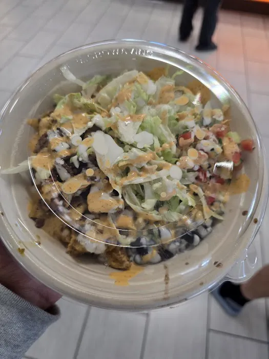 The Halal Shack Picture 1