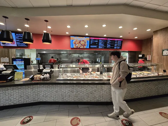 Panda Express Picture 3