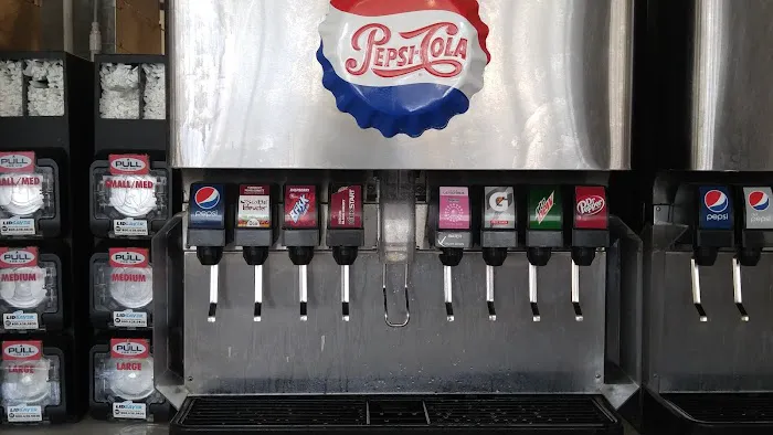 Panda Express Picture 1