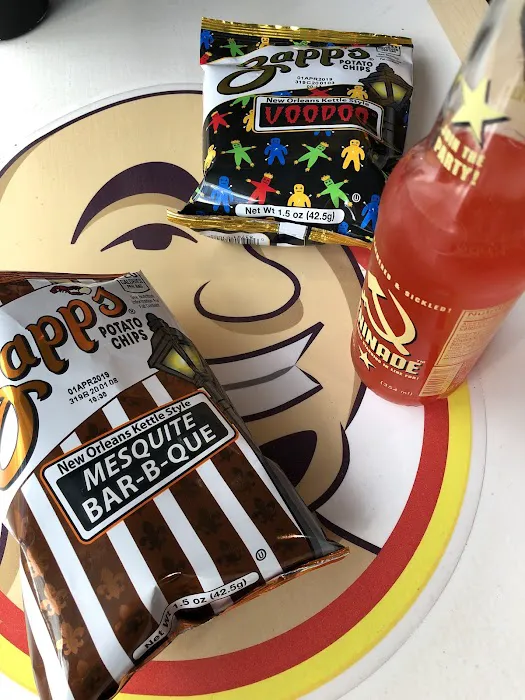 Ike's Love & Sandwiches Picture 4