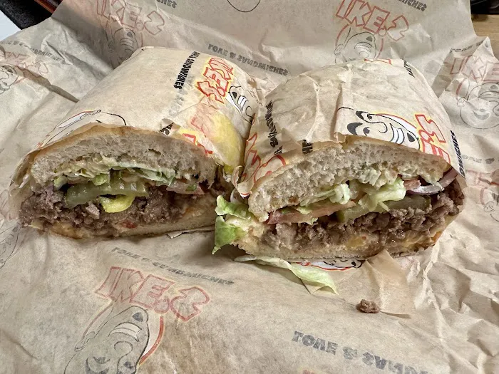 Ike's Love & Sandwiches Picture 5