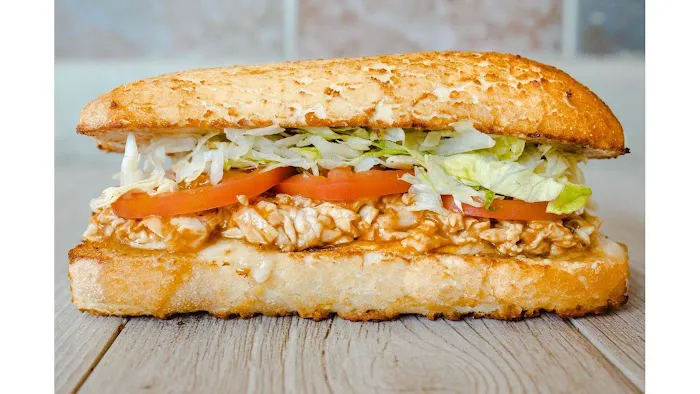 Ike's Love & Sandwiches Picture 1