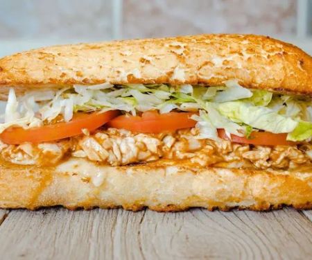 Ike's Love & Sandwiches