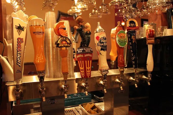 San Jose Bar & Grill Picture 4