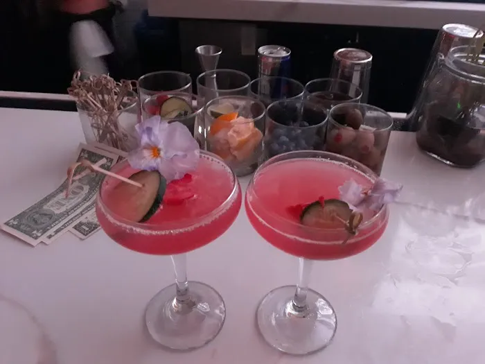 San Jose Bar & Grill Picture 2