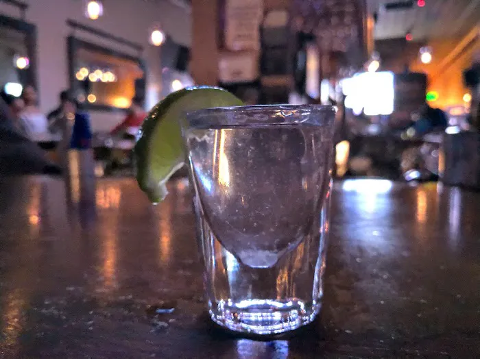 San Jose Bar & Grill Picture 10