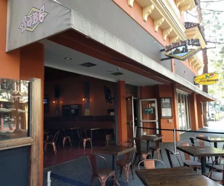 San Jose Bar & Grill