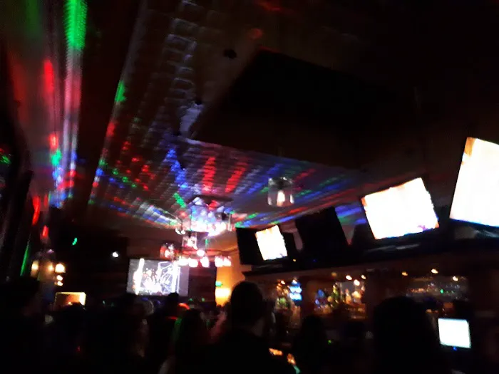 San Jose Bar & Grill Picture 8