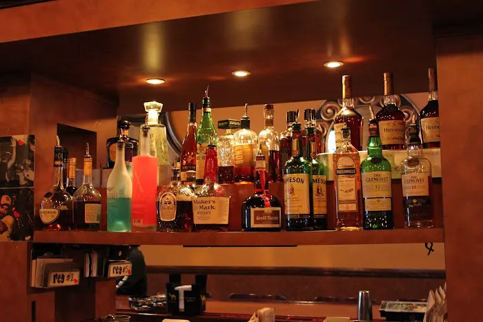 San Jose Bar & Grill Picture 5