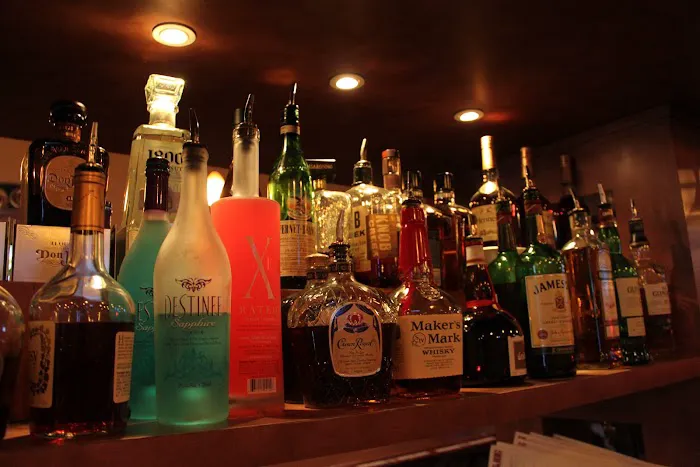 San Jose Bar & Grill Picture 3