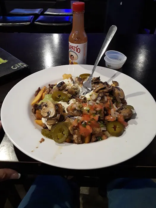 San Jose Bar & Grill Picture 6