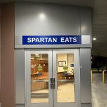 Spartan Eats