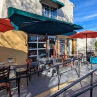 Back A Yard Caribbean Grill ico