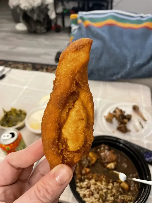 Back A Yard Caribbean Grill Picture 9