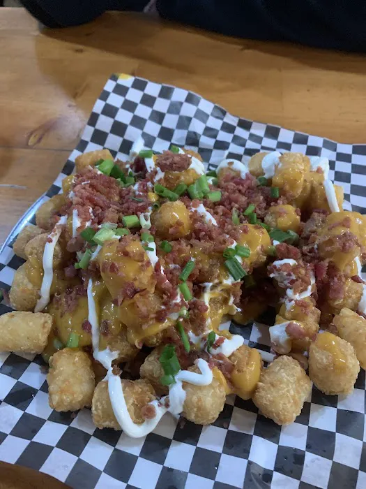 Sammy G's Pizzeria Picture 4