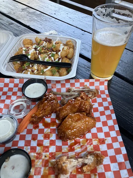 Sammy G's Pizzeria Picture 6